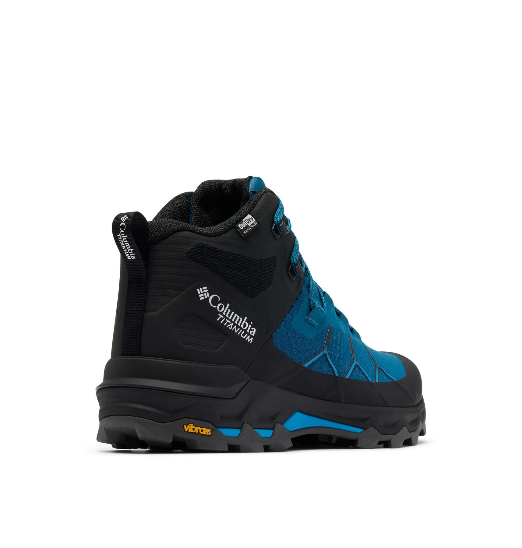 Columbia PEAKFREAK trekking sportschoenen voor heren 8/10
