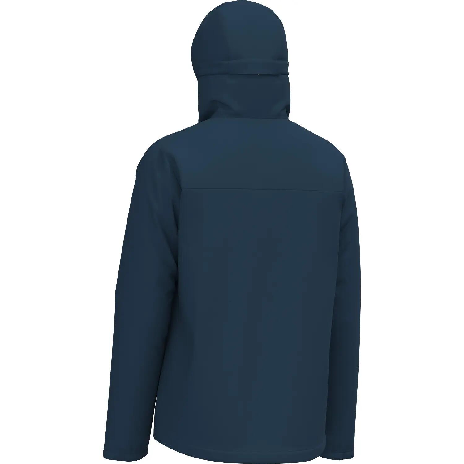Herren Jacke M DELUGE PRO 3.0 JKT 2/6