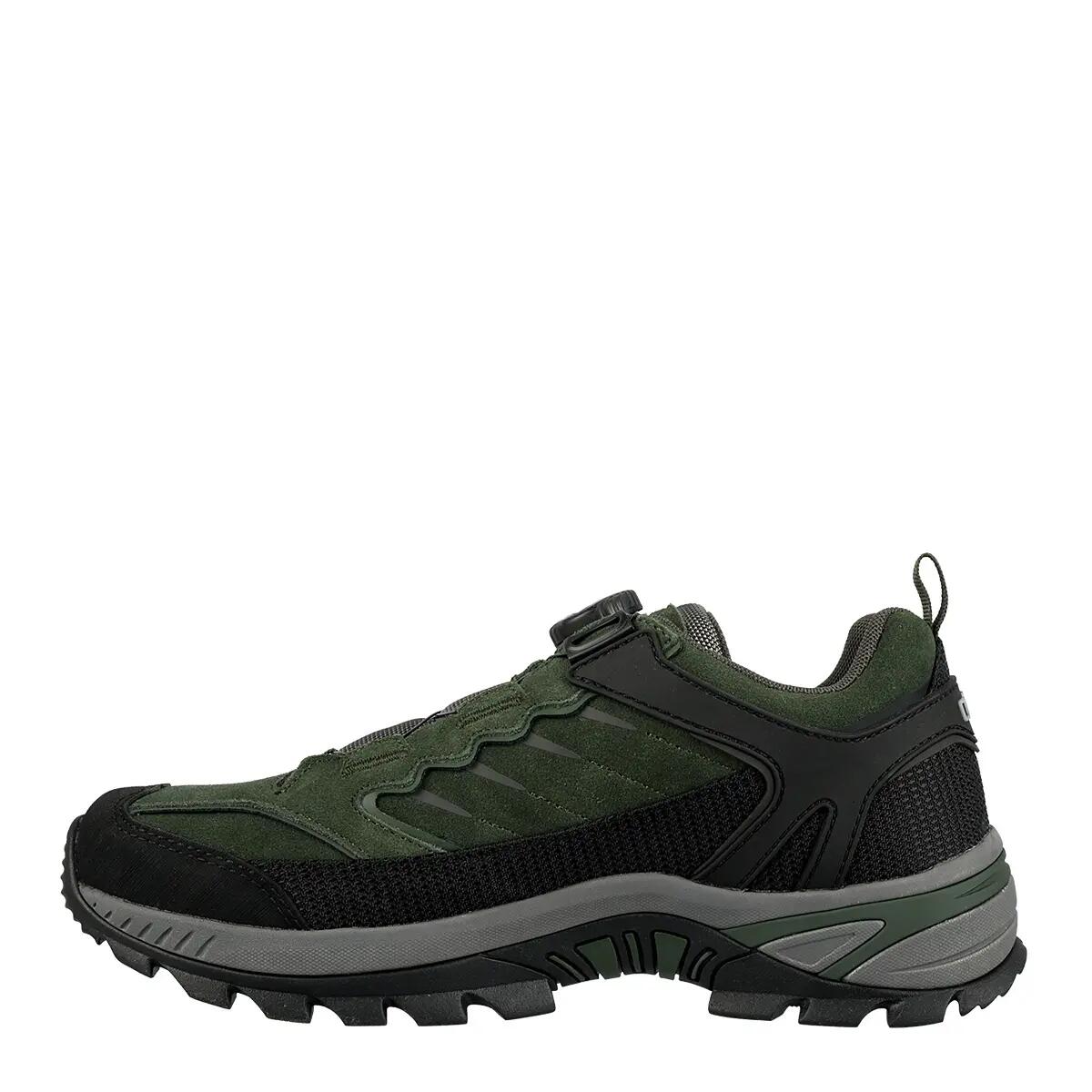 Chaussures de randonnée pour homme RIGEL 2.0 LOW FITGO, en cuir imperméable 2/5