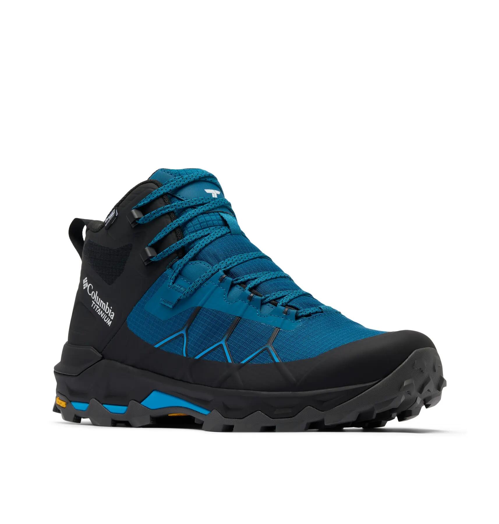 Columbia PEAKFREAK trekking sportschoenen voor heren 7/10