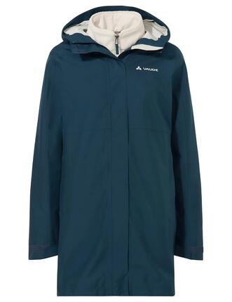 3in1-Jacken W Hitra 3in1 Parka