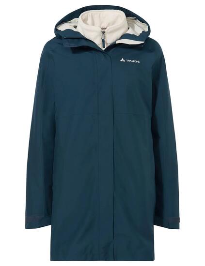 3in1-Jacken W Hitra 3in1 Parka