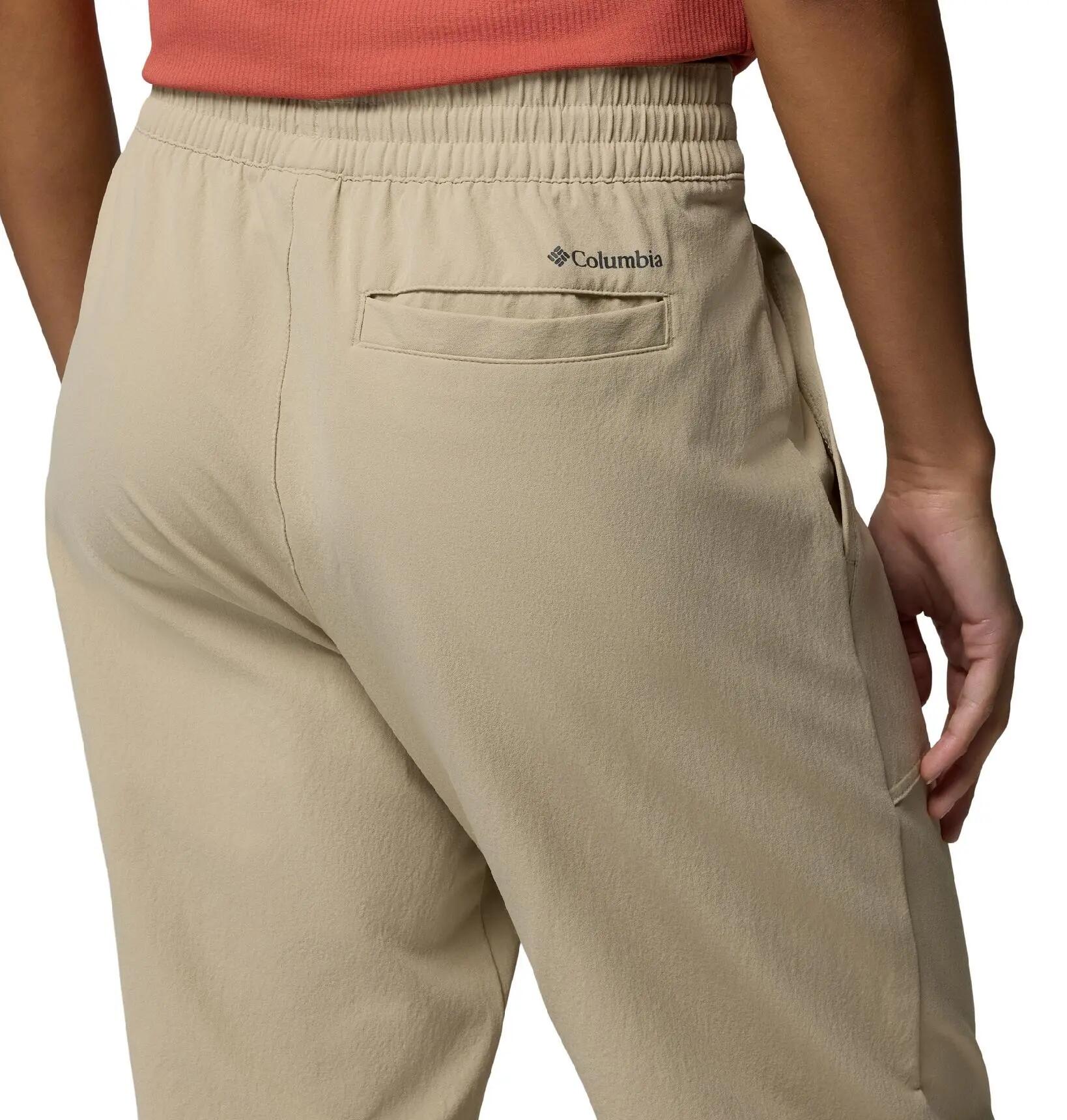 Pantalones cortos deportivos para mujer THE NORTH FACE EXPLORATION 5/7