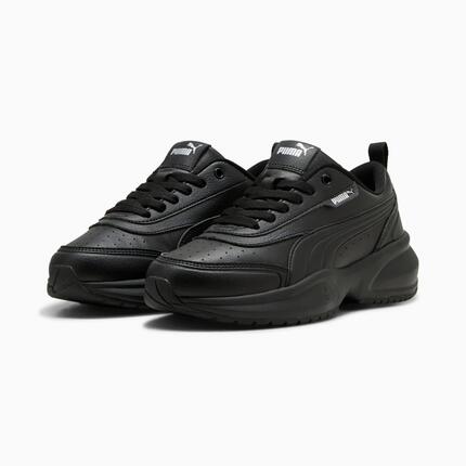 Tênis esportivo feminino Puma CILIA MODE