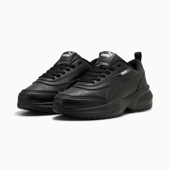 Tênis esportivo feminino Puma CILIA MODE