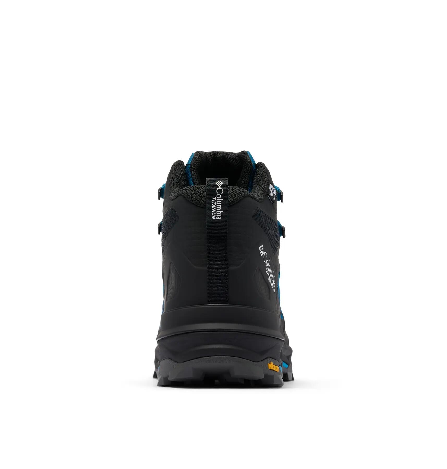 Columbia PEAKFREAK trekking sportschoenen voor heren 6/10