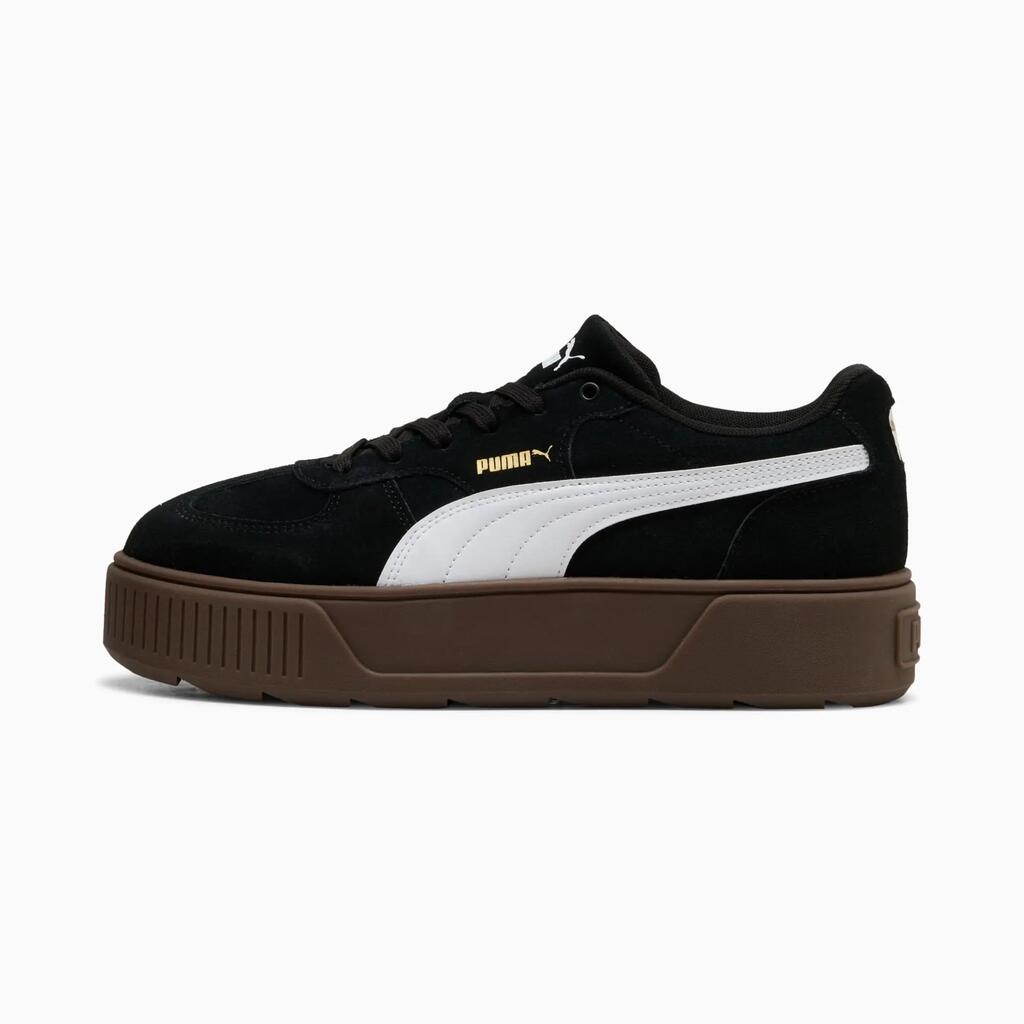 Дамски спортни обувки Puma LIFORA