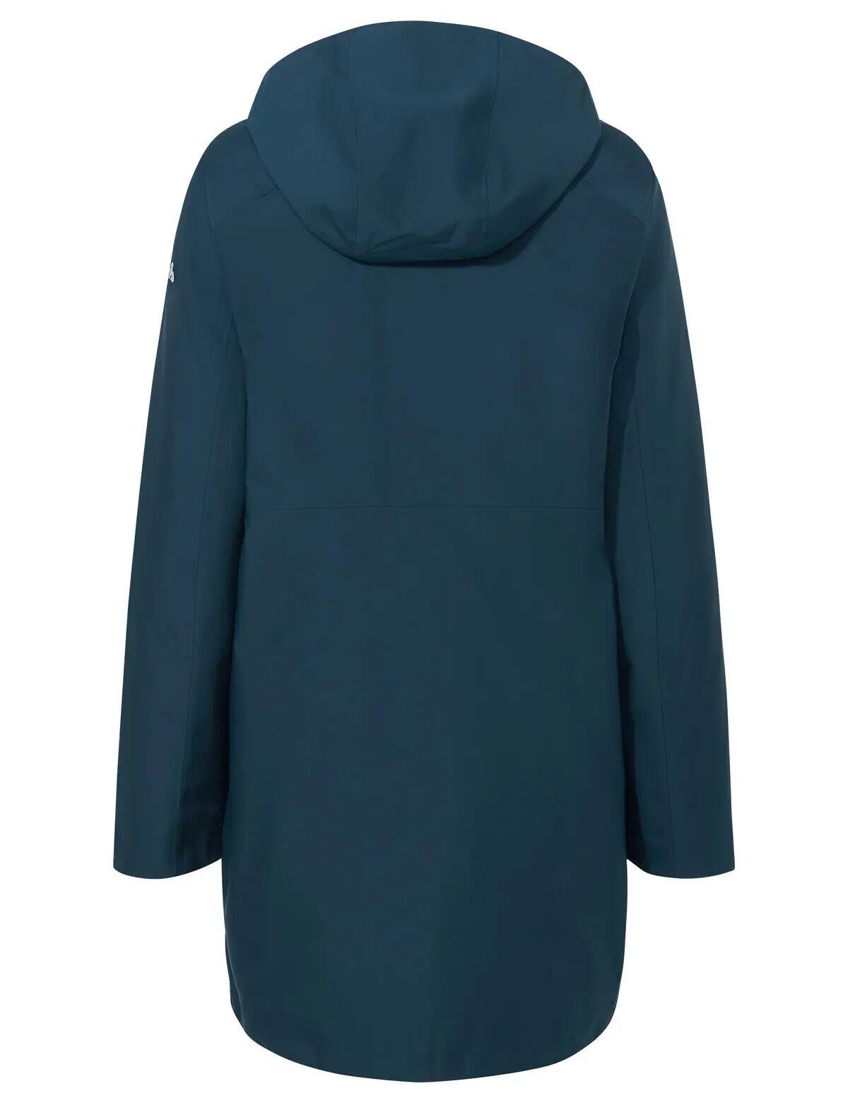 3in1-Jacken W Hitra 3in1 Parka 8/8