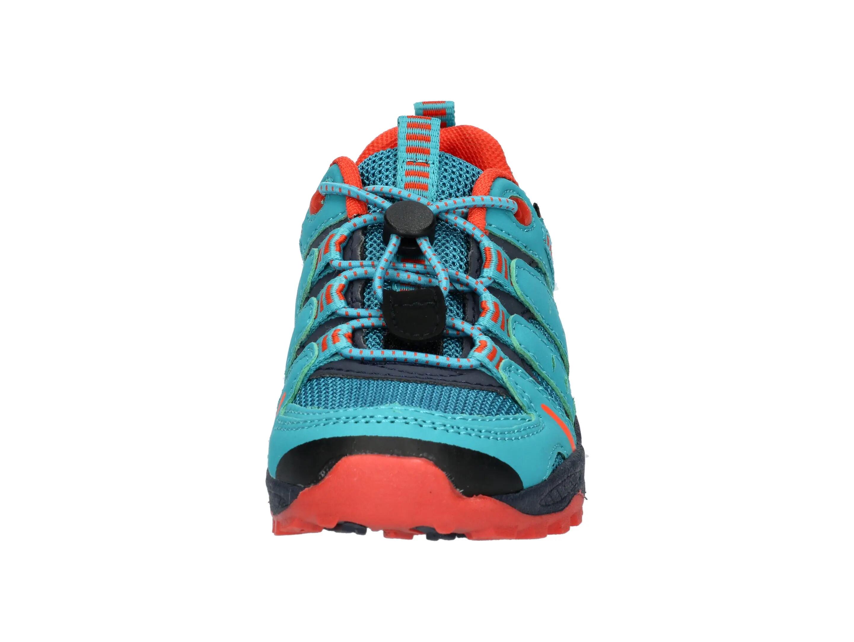 Lico Fremont Outdoorschuh mit Schnellschnürsystem 3/6