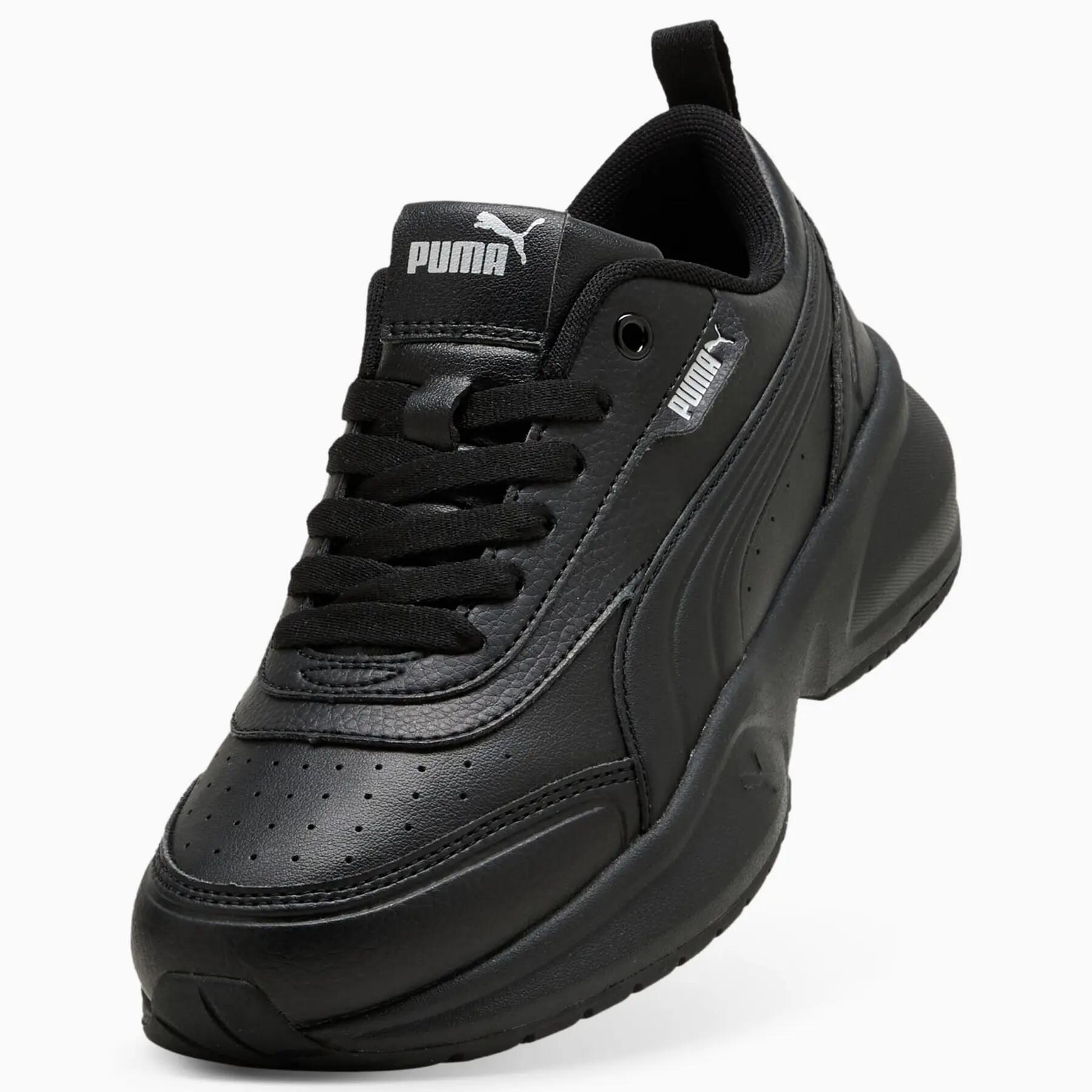 Tênis esportivo feminino Puma CILIA MODE 5/7
