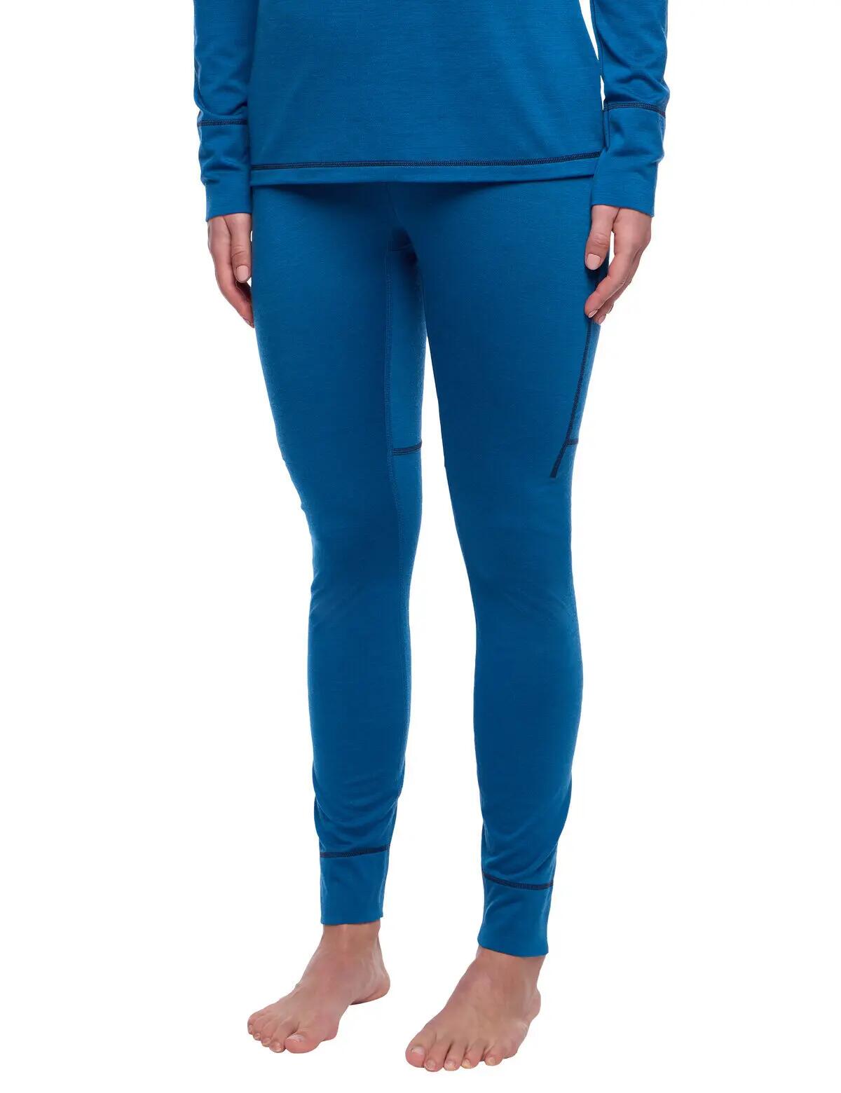 Outdoor-Hose W Monviso Wool Tights II 7/7