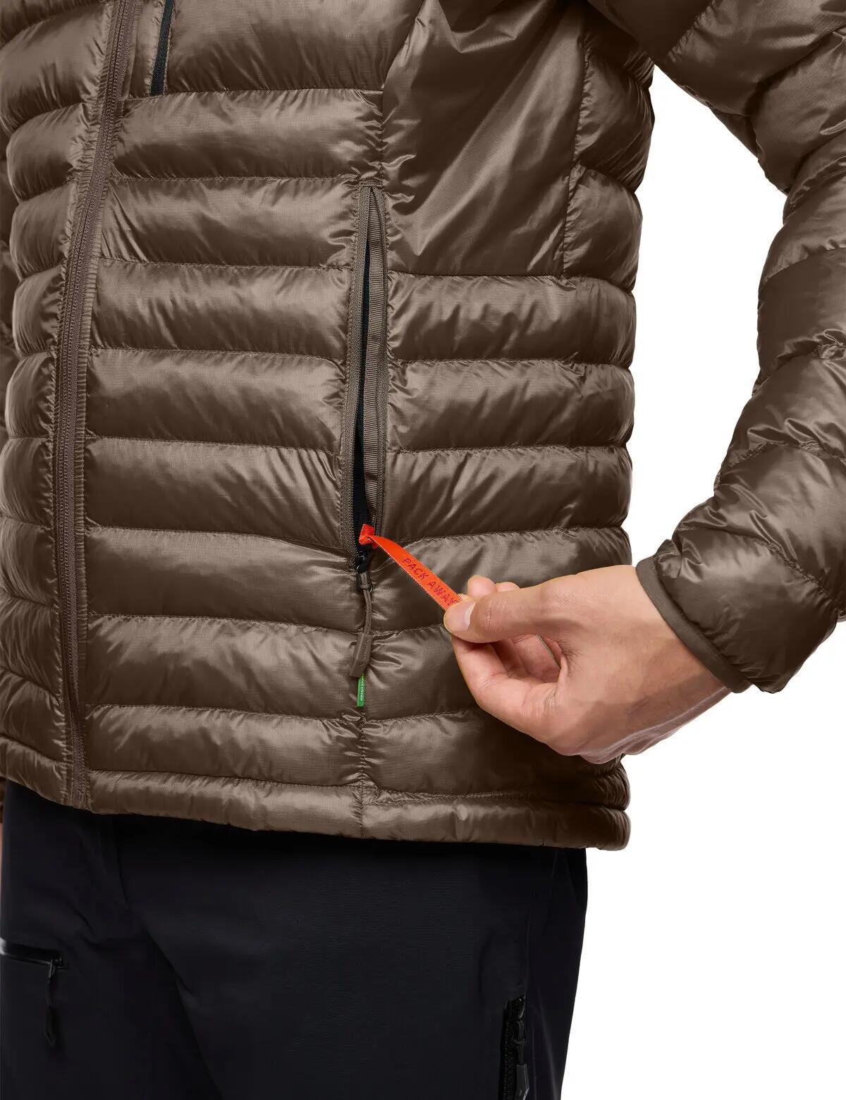 Isolationsjacke M Batura Jacket 6/7