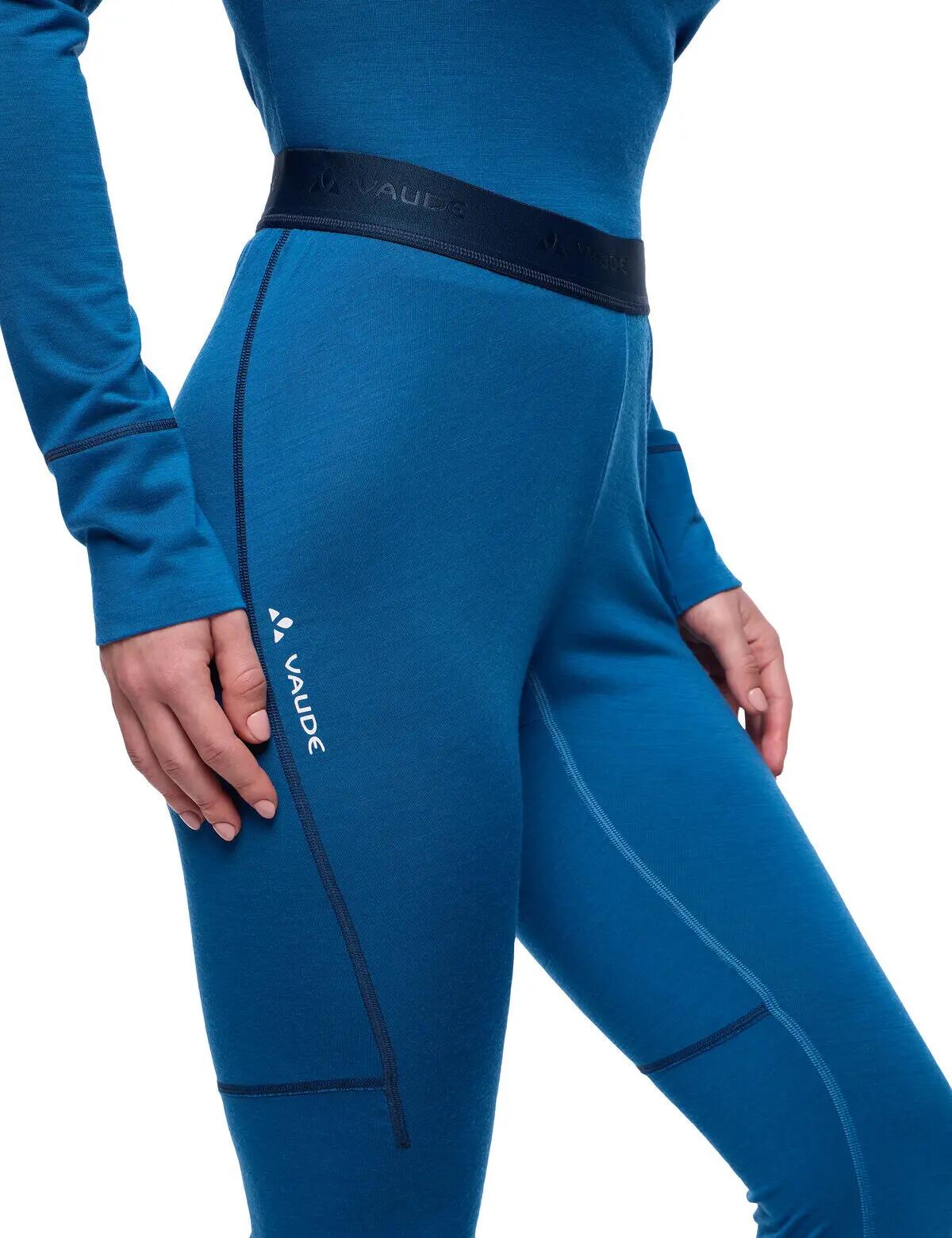 Outdoor-Hose W Monviso Wool Tights II 6/7