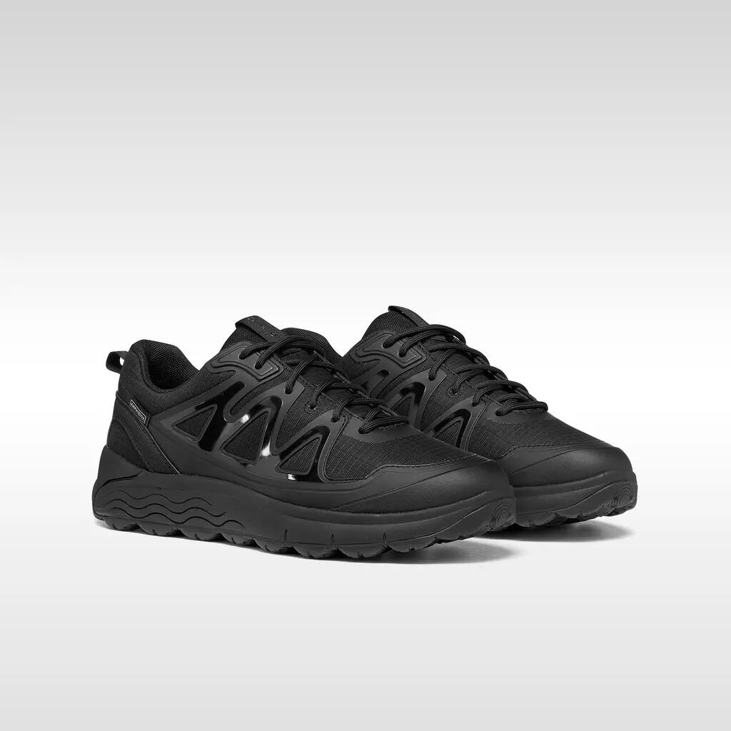 Baskets Homme U SPHERICA 4X4 B ABX Noir 4/7