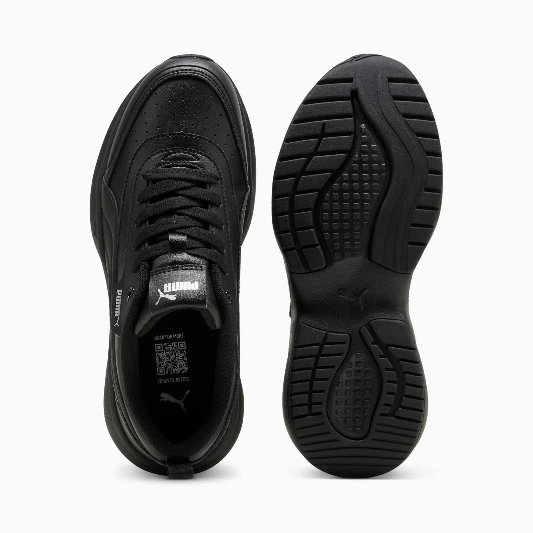 Tênis esportivo feminino Puma CILIA MODE 3/7