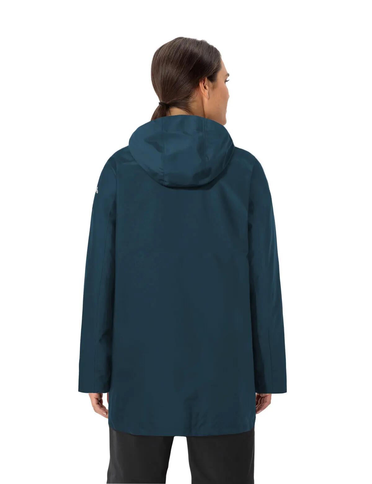 3in1-Jacken W Hitra 3in1 Parka 5/8