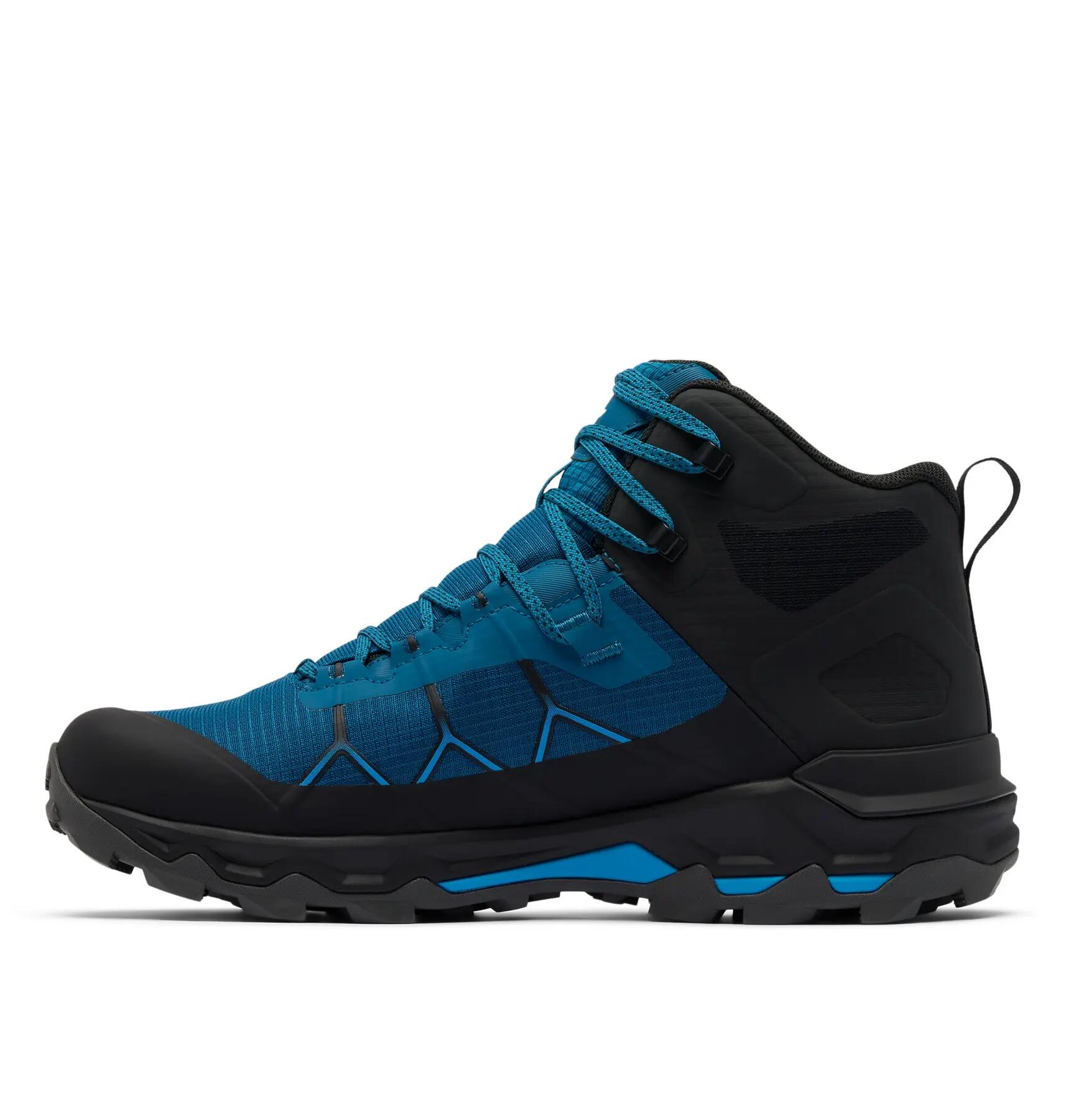 Columbia PEAKFREAK trekking sportschoenen voor heren 4/10