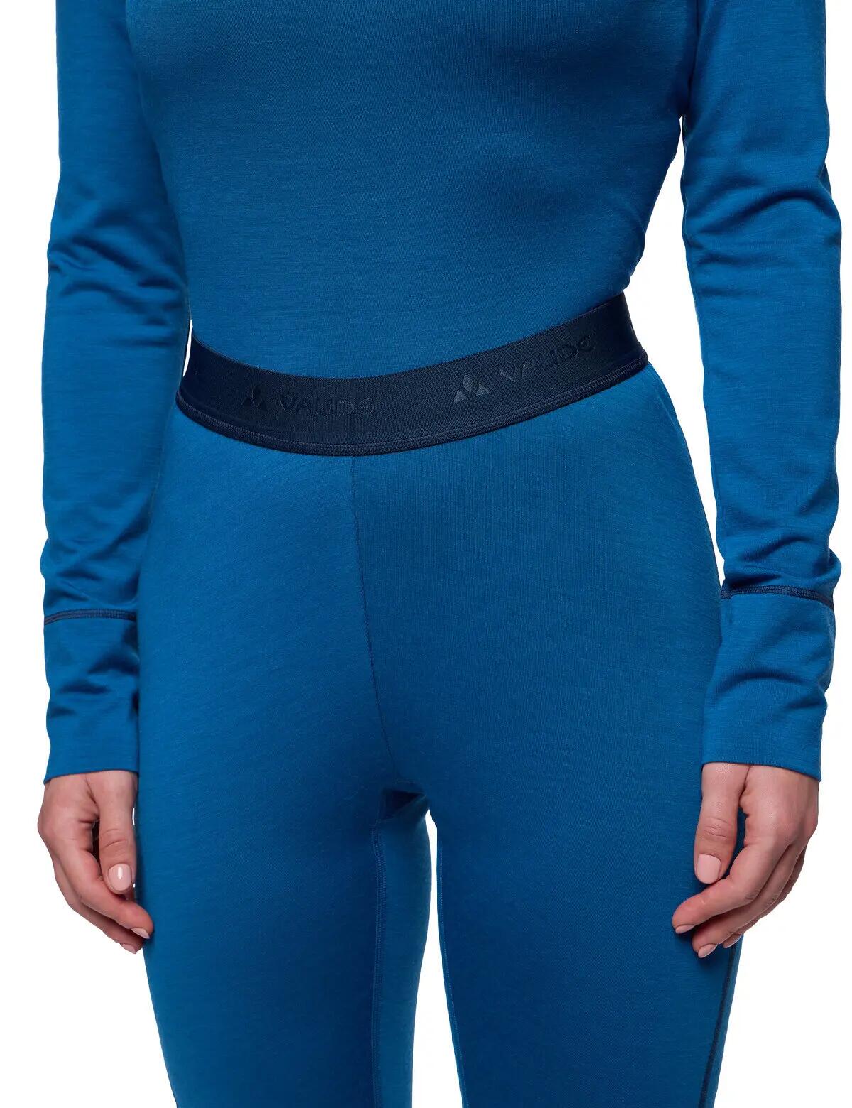 Outdoor-Hose W Monviso Wool Tights II 5/7