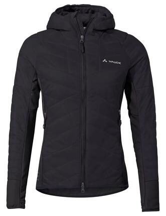 Isolationsjacke W Sesvenna Jacket IV
