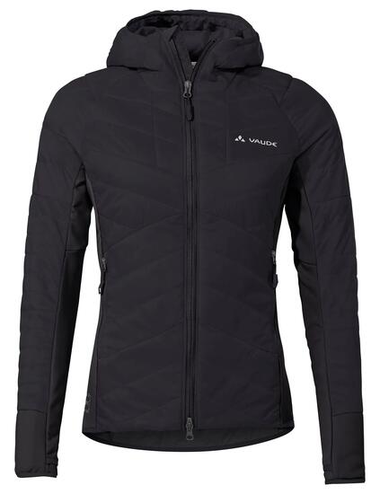 Isolationsjacke W Sesvenna Jacket IV