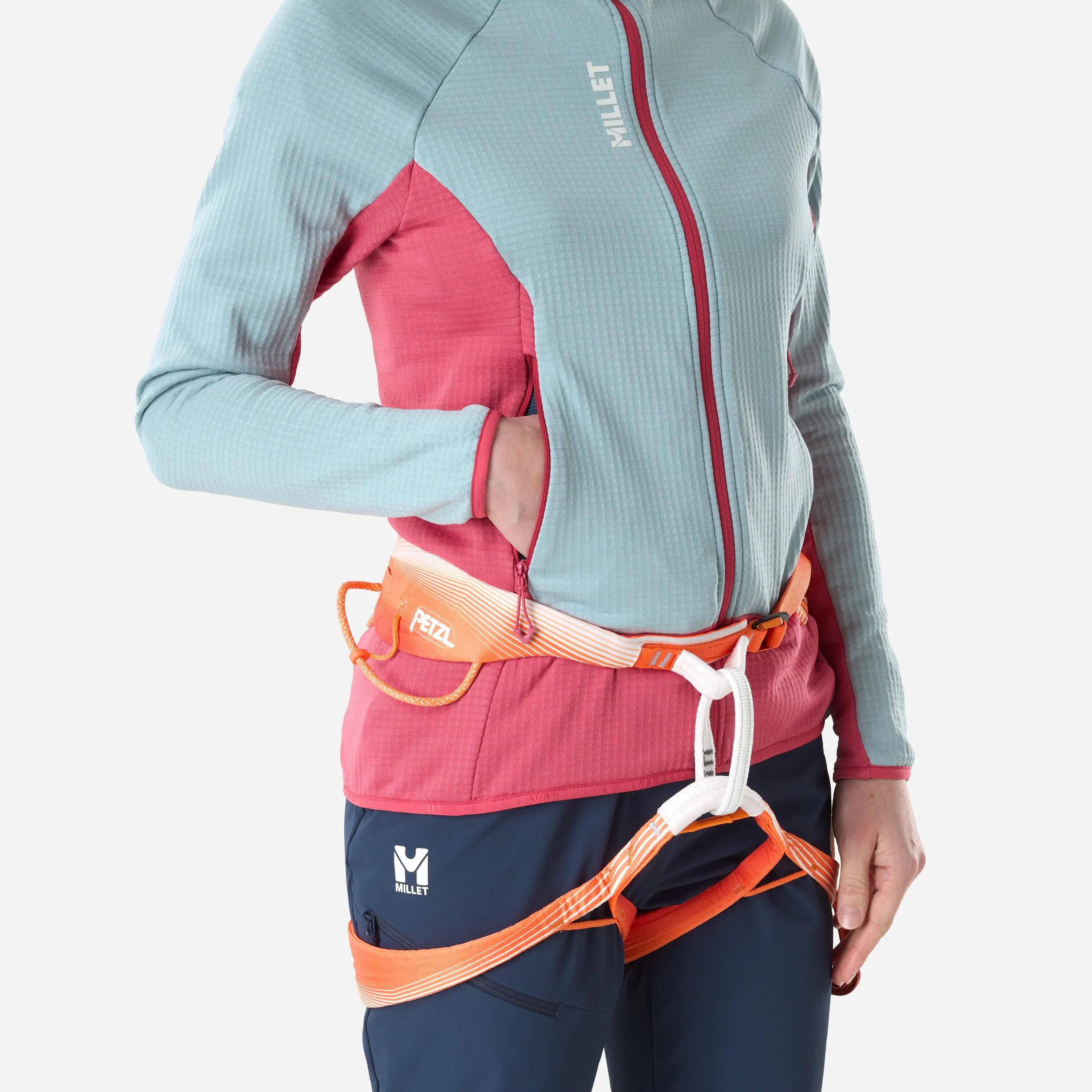 Polar Montañismo Mujeres  KAMET GRID 5/5