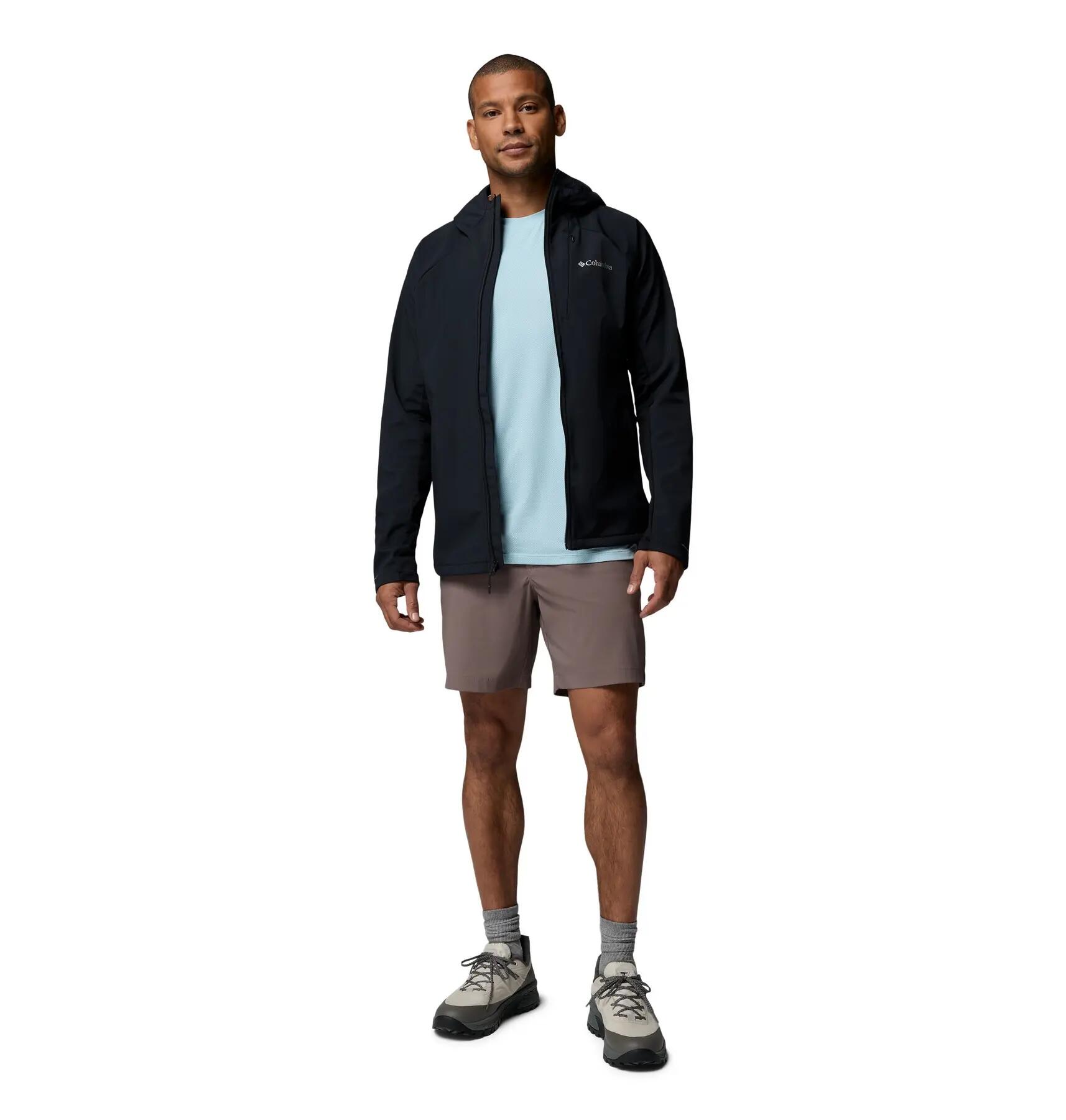 Chaqueta Softshell Hombre Trailborne 9/9