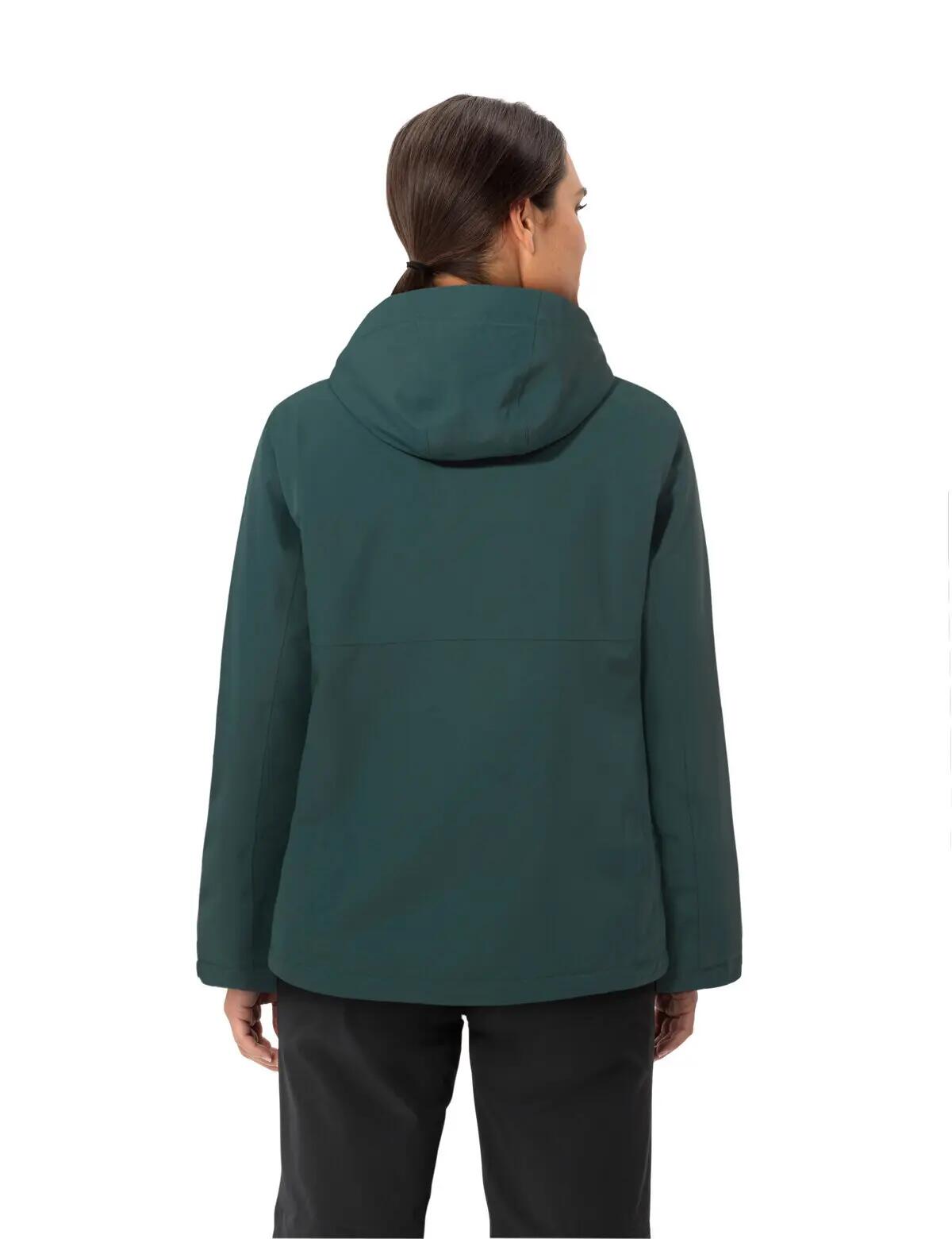 Outdoor-Jacke W Abelia Jacket II 4/4