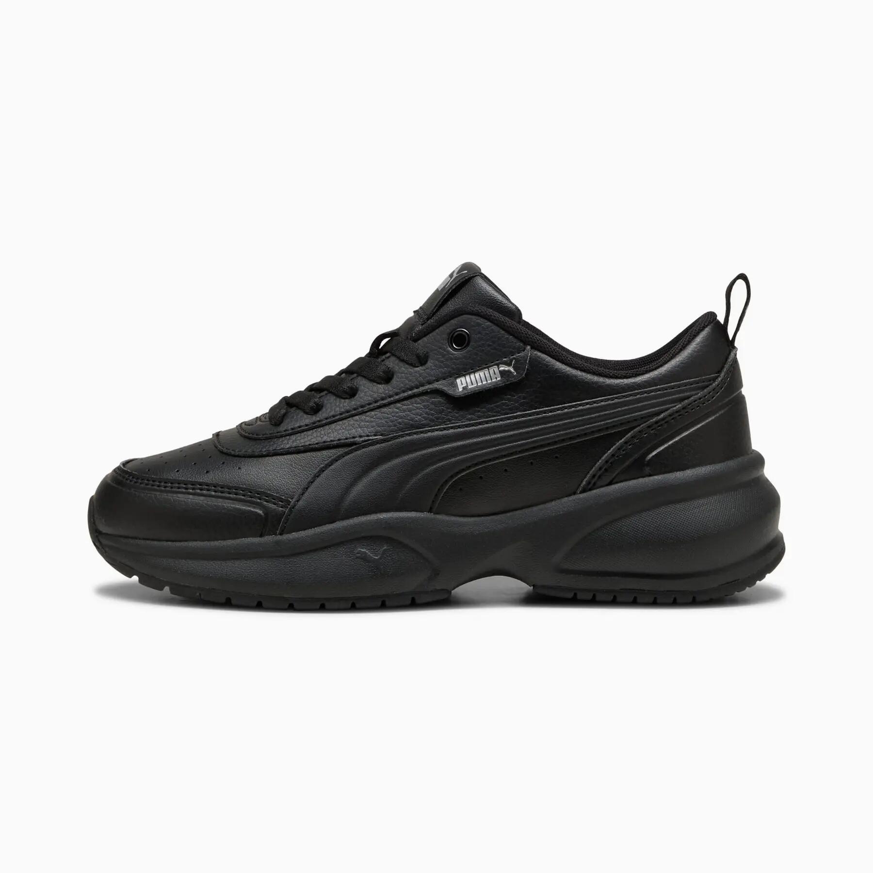 Tênis esportivo feminino Puma CILIA MODE 2/7