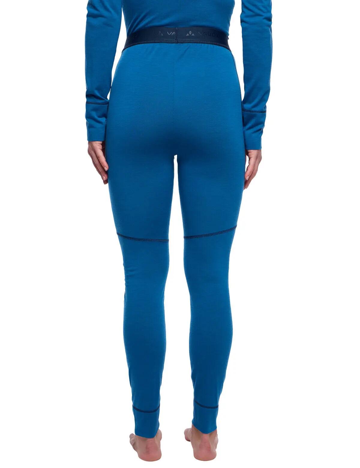 Outdoor-Hose W Monviso Wool Tights II 4/7