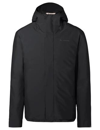 Radjacke M Cyclist Warm Rain J II
