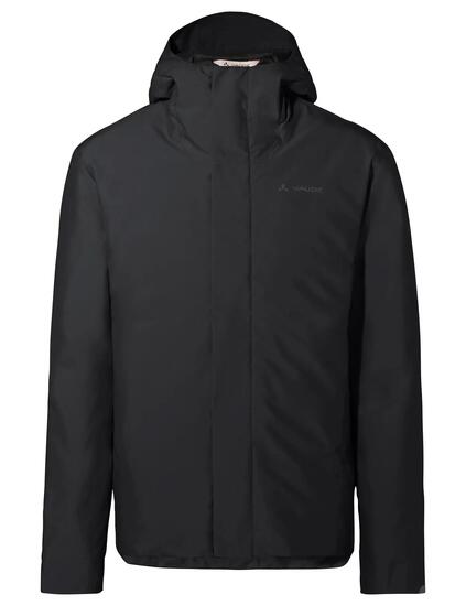 Radjacke M Cyclist Warm Rain J II