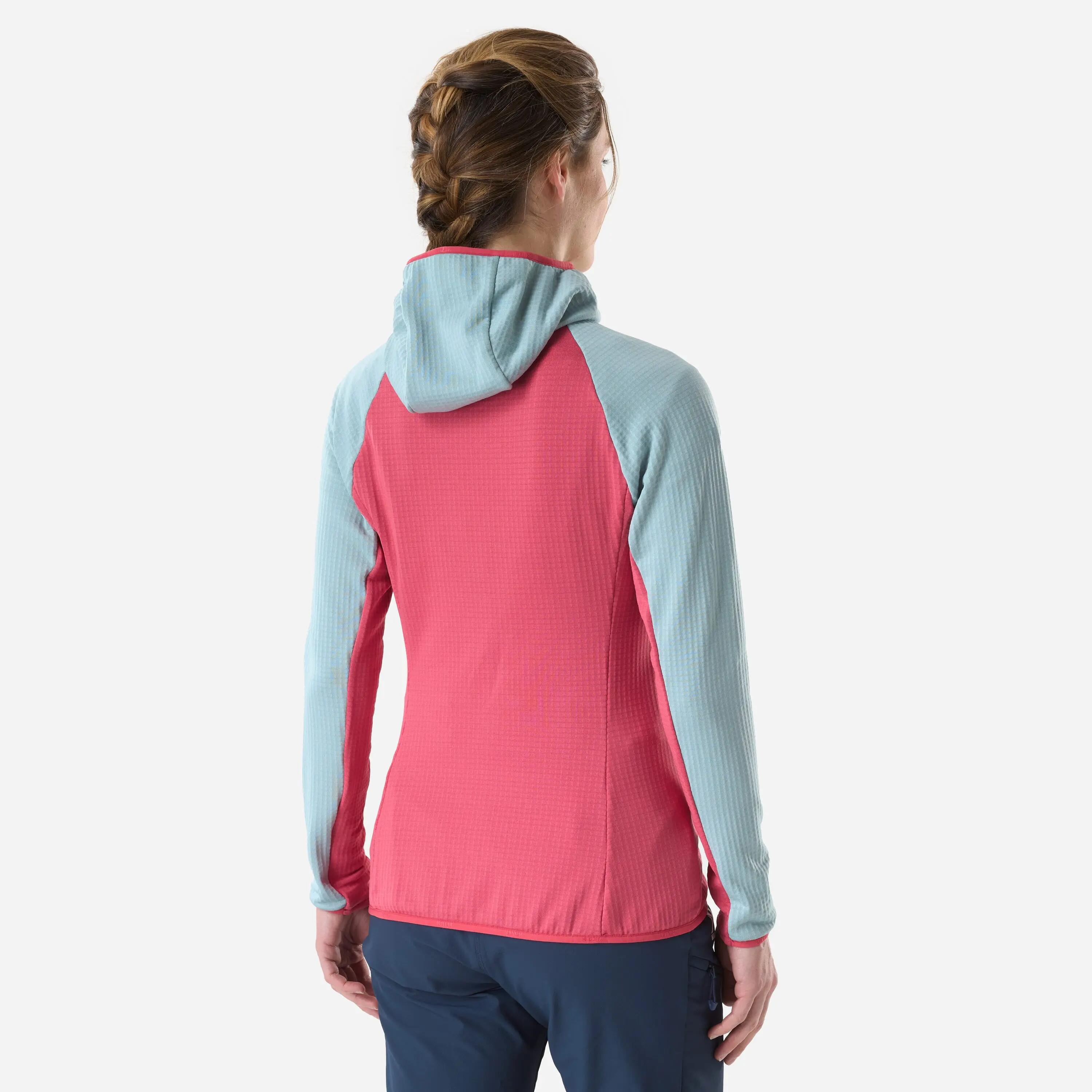 Polar Montañismo Mujeres  KAMET GRID 4/5