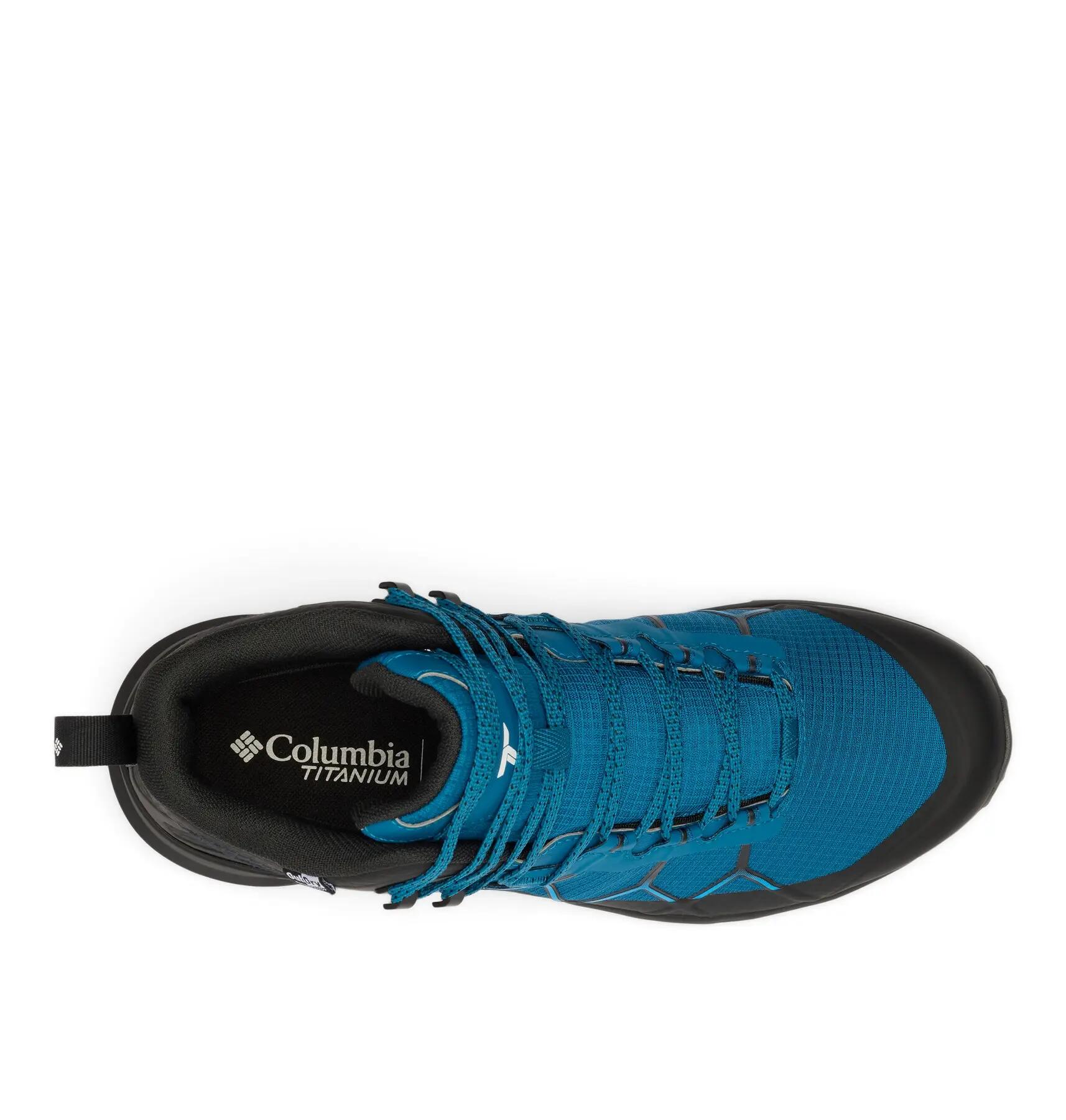 Columbia PEAKFREAK trekking sportschoenen voor heren 2/10