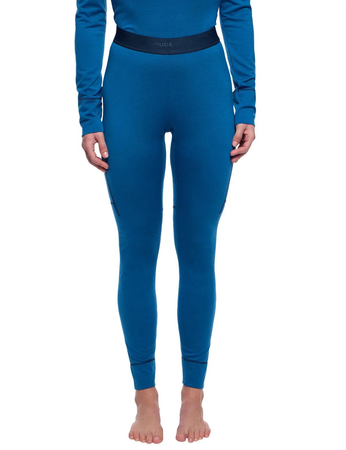 Outdoor-Hose W Monviso Wool Tights II 3/7