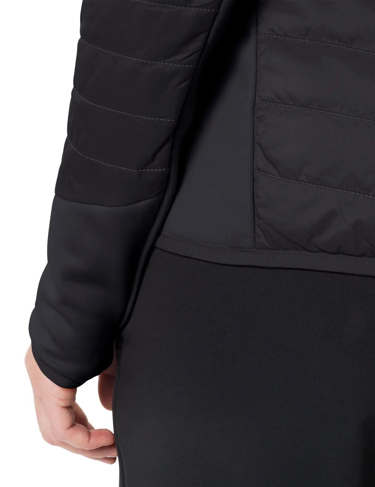 Isolationsjacke W Sesvenna Jacket IV 6/7