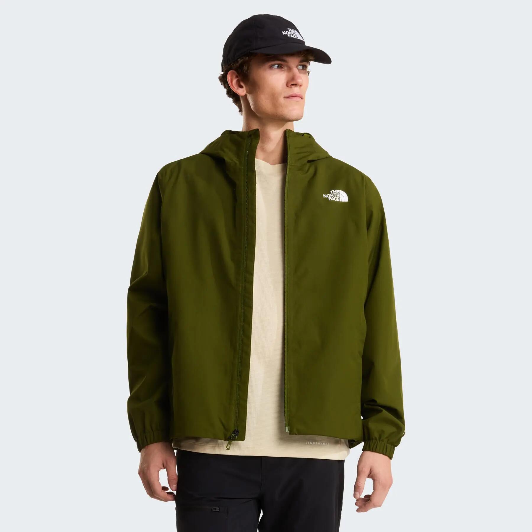 Veste de sport imperméable THE NORTH FACE QUEST pour homme 6/6