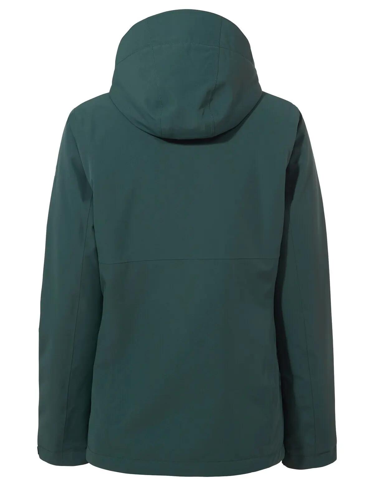 Outdoor-Jacke W Abelia Jacket II 2/4