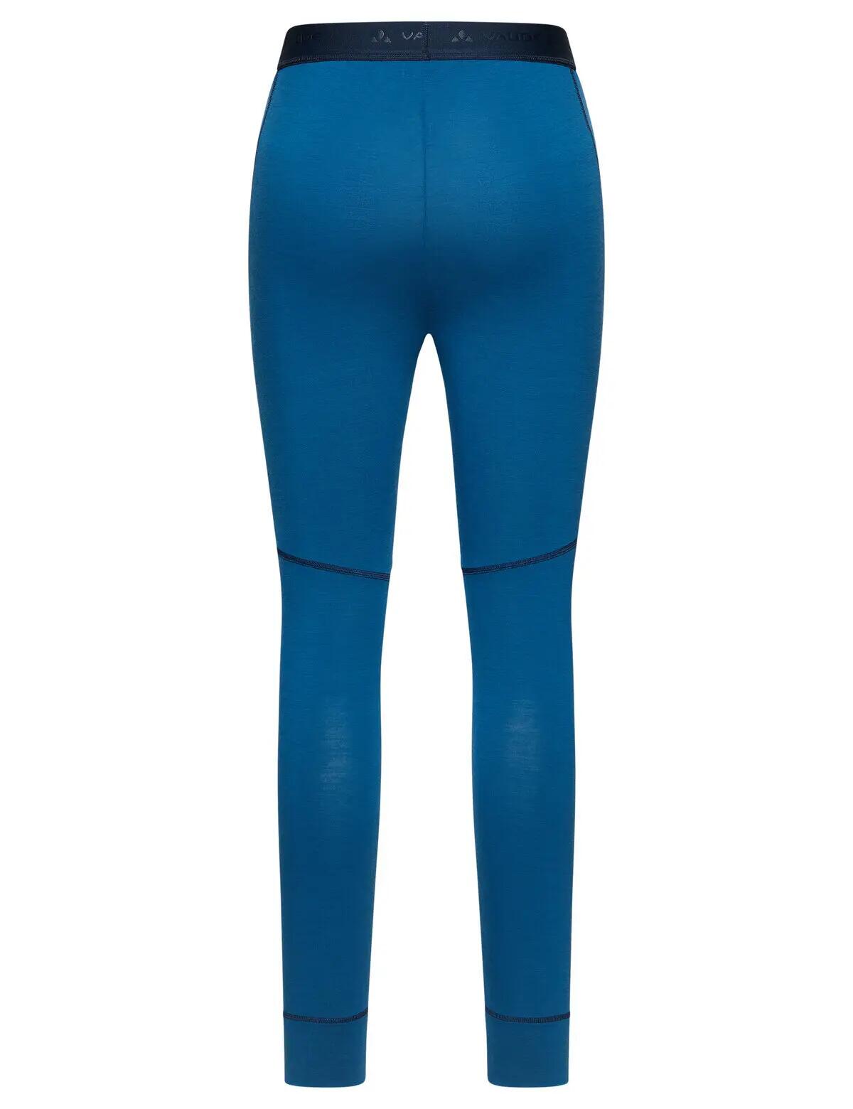 Outdoor-Hose W Monviso Wool Tights II 2/7