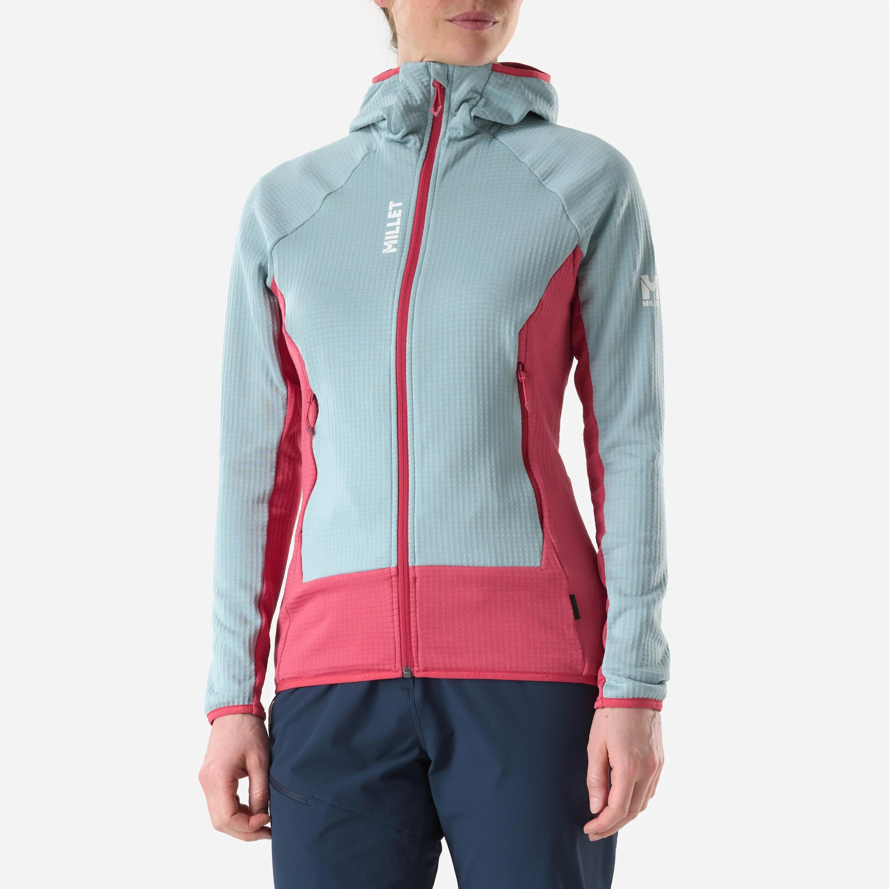 Polar Montañismo Mujeres  KAMET GRID 3/5