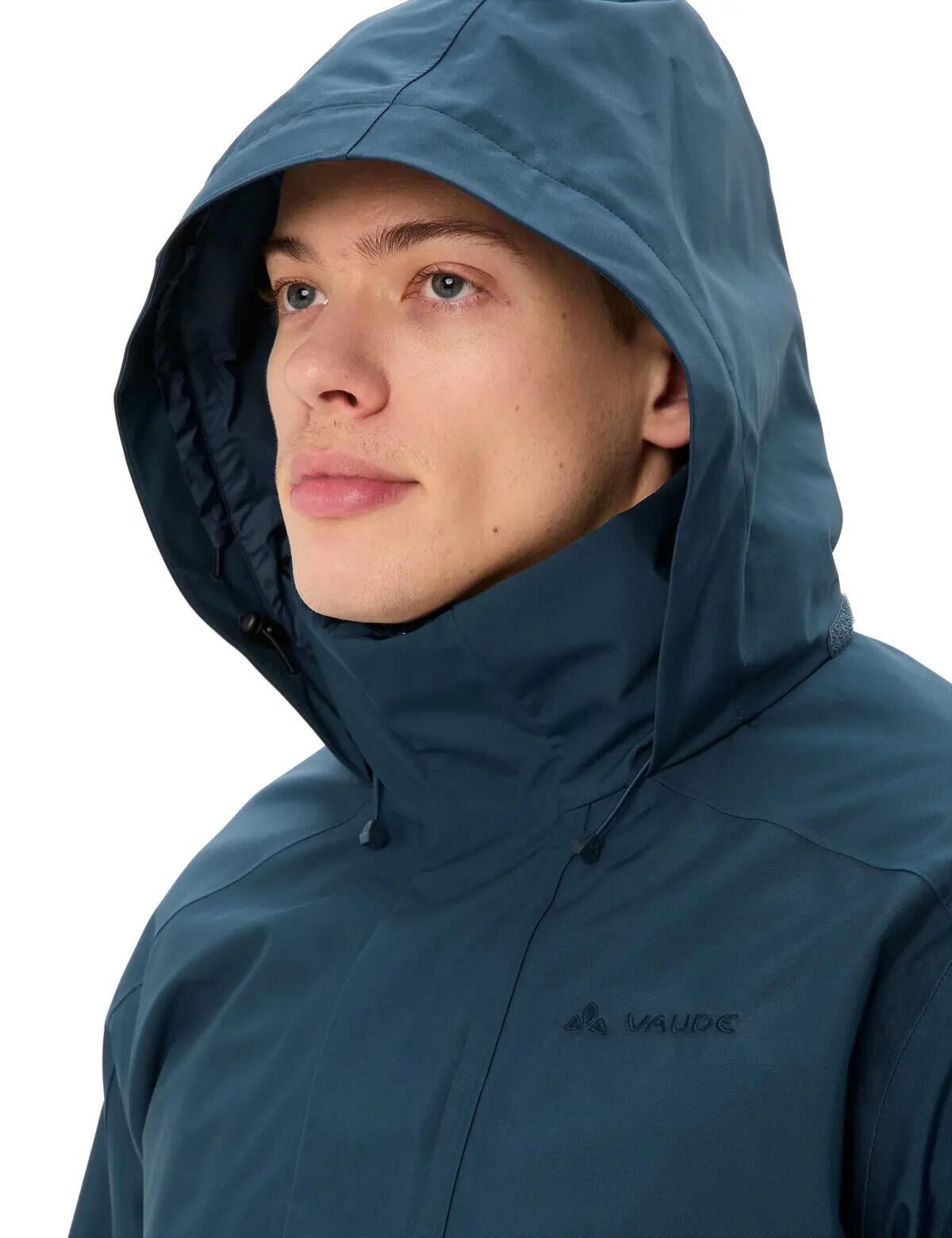 3in1-Jacken M Idris 3in1 Parka IV 8/11