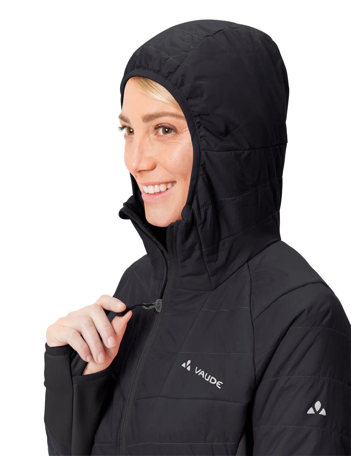 Isolationsjacke W Sesvenna Jacket IV 5/7