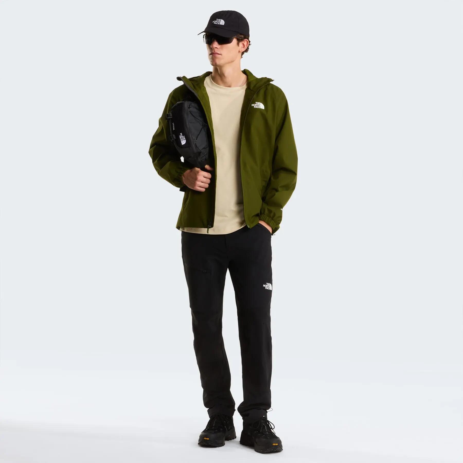 Veste de sport imperméable THE NORTH FACE QUEST pour homme 5/6