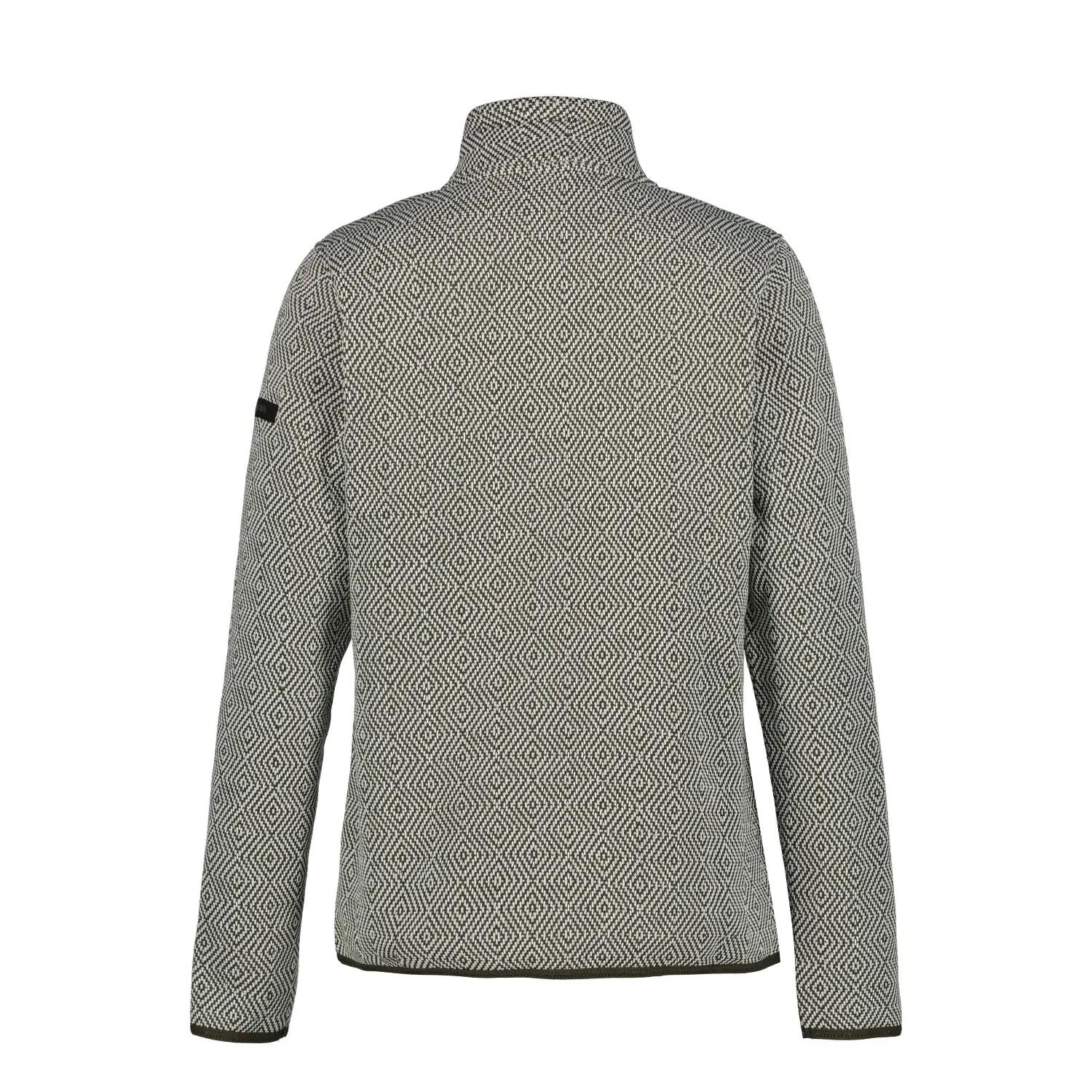 Icepeak Aulti Strickfleecejacke Damen 2/4