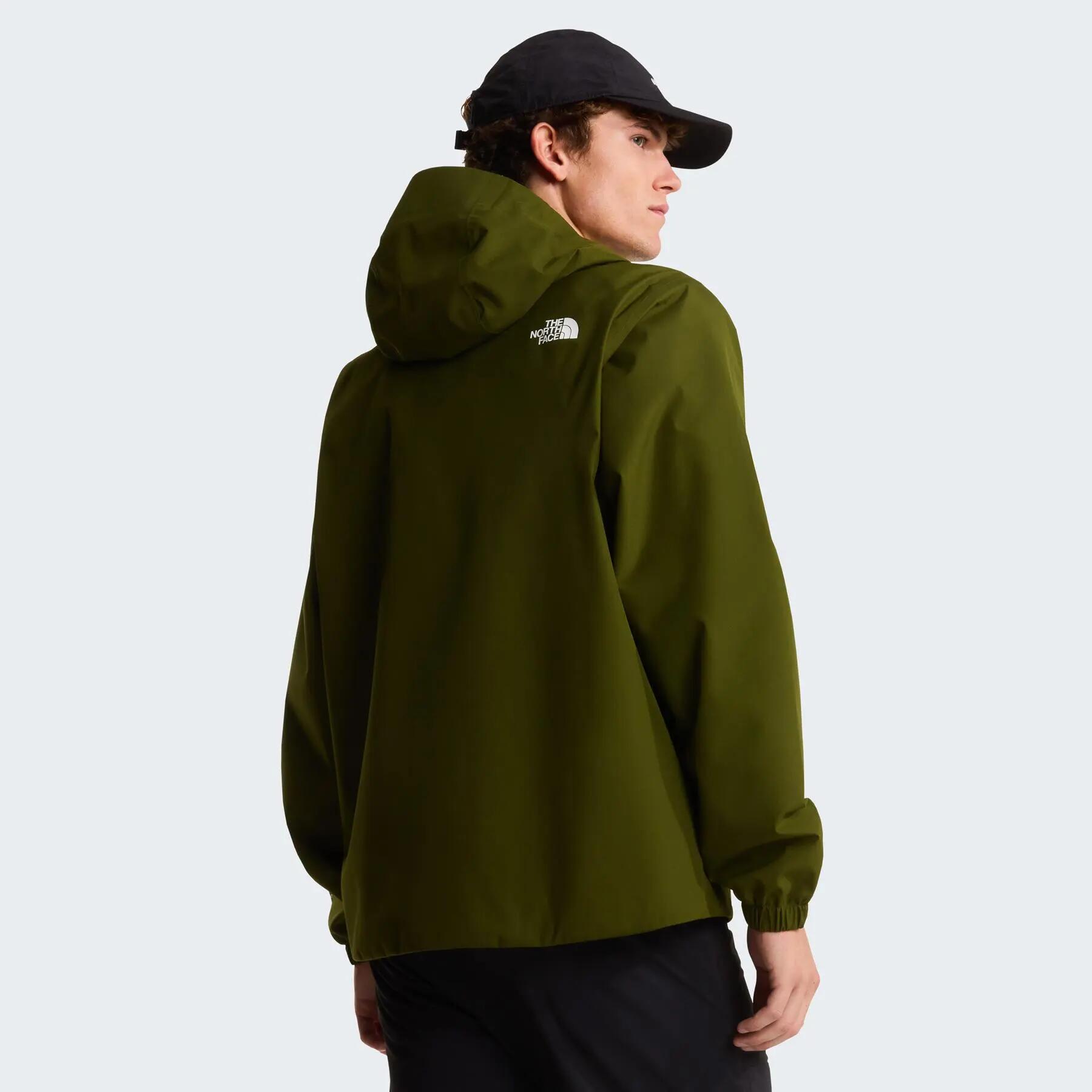 Veste de sport imperméable THE NORTH FACE QUEST pour homme 4/6