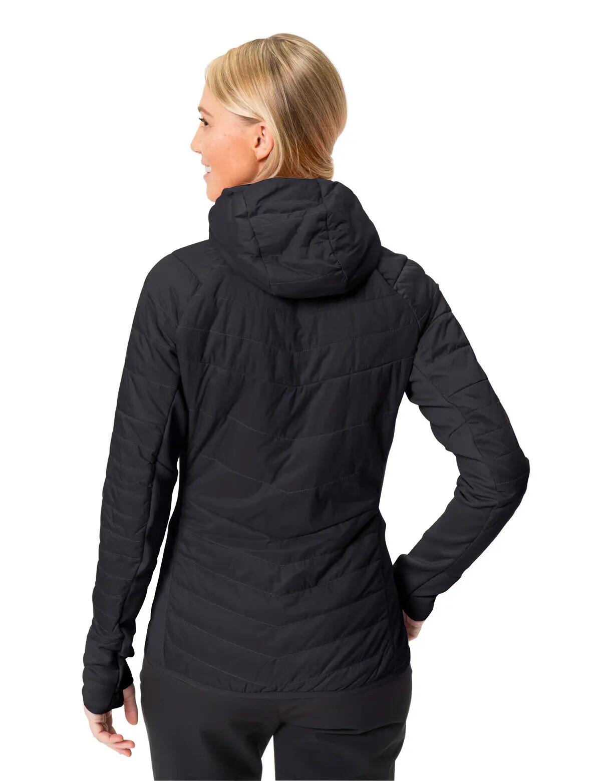 Isolationsjacke W Sesvenna Jacket IV 4/7