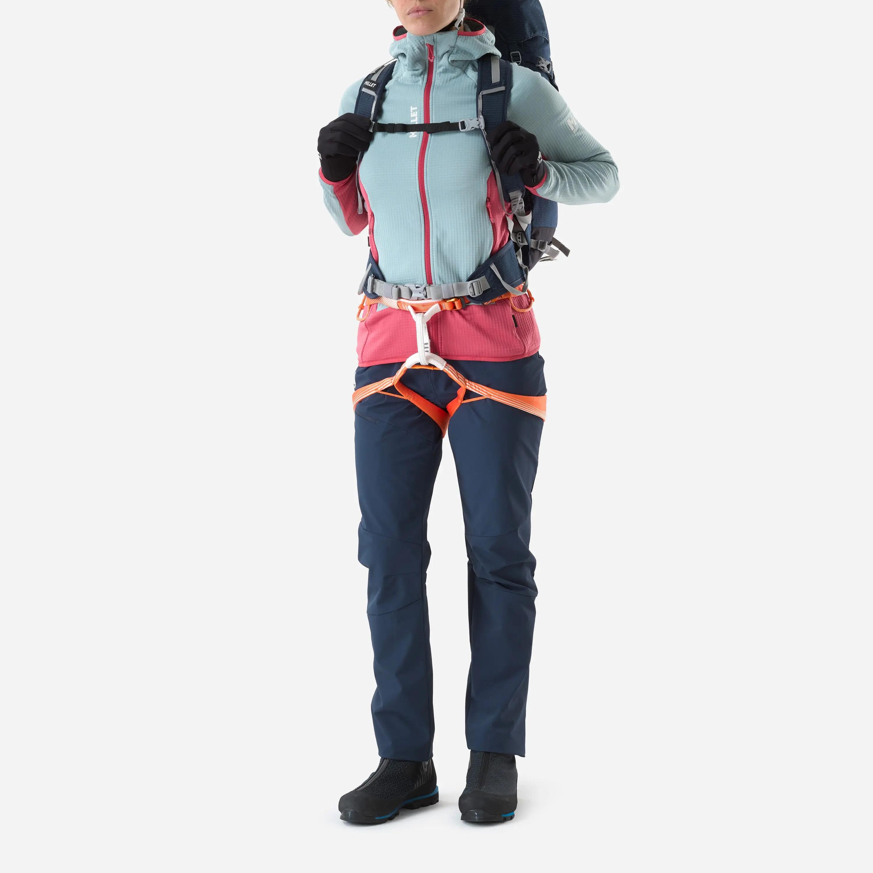 Polar Montañismo Mujeres  KAMET GRID 2/5