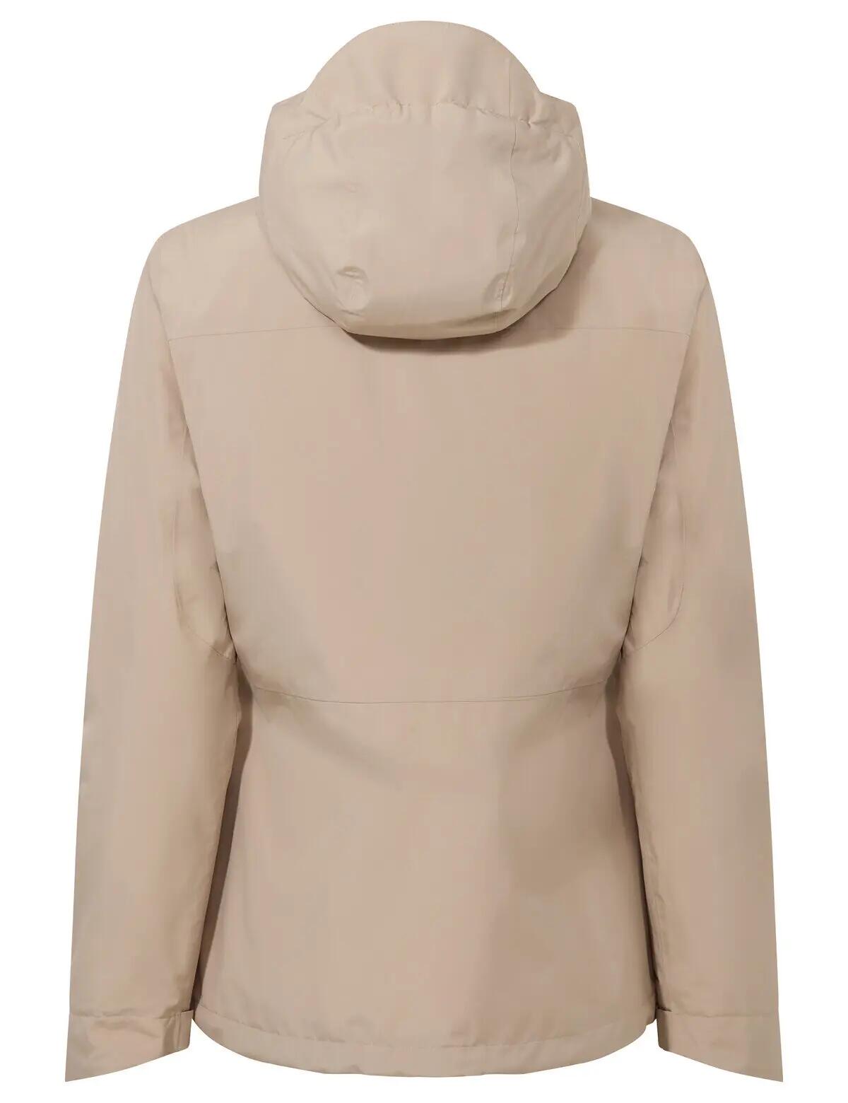 Outdoor-Jacke W Morkon Wool-lined Jkt 2/4