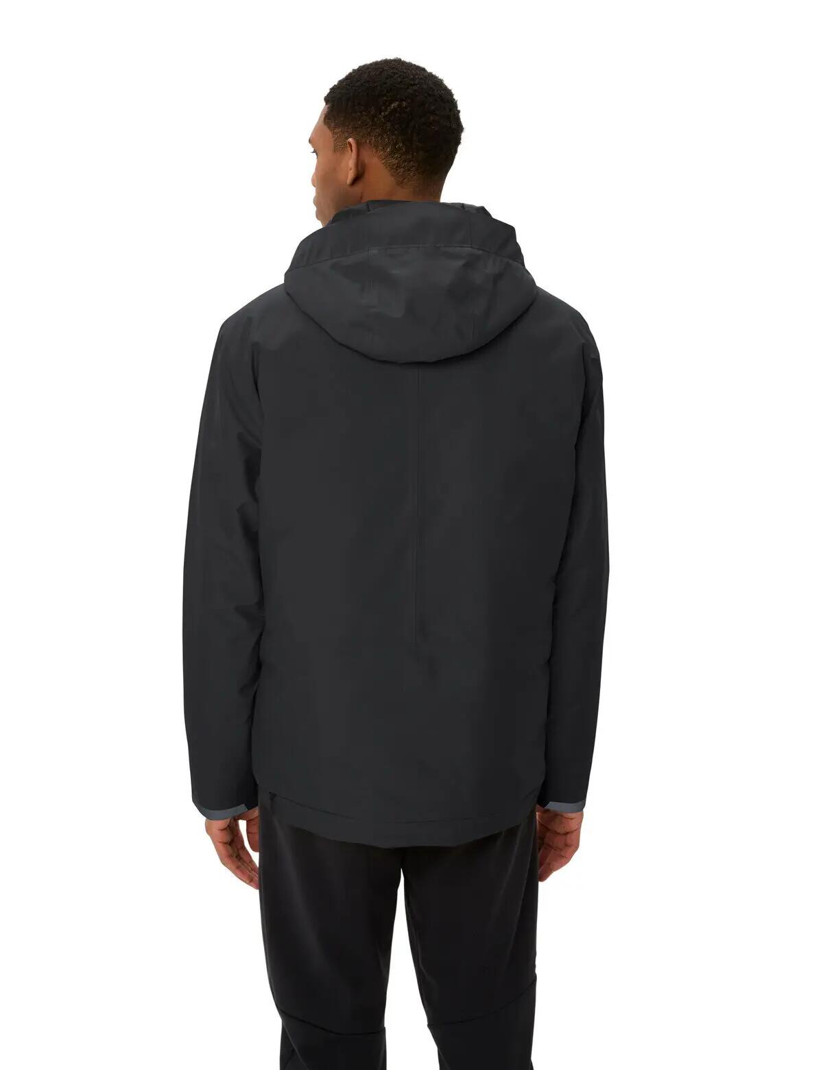 Radjacke M Cyclist Warm Rain J 4/7