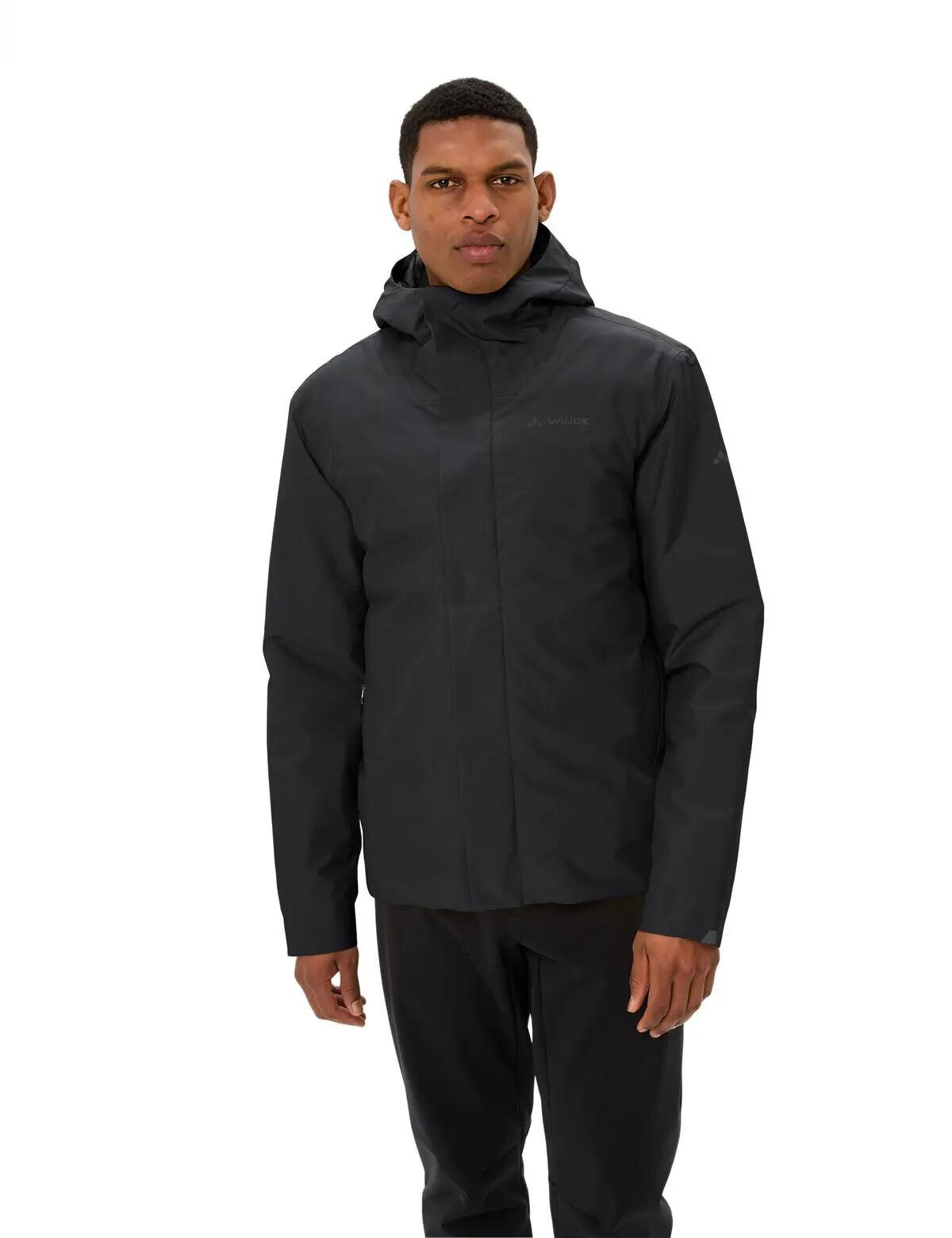 Radjacke M Cyclist Warm Rain J 3/7