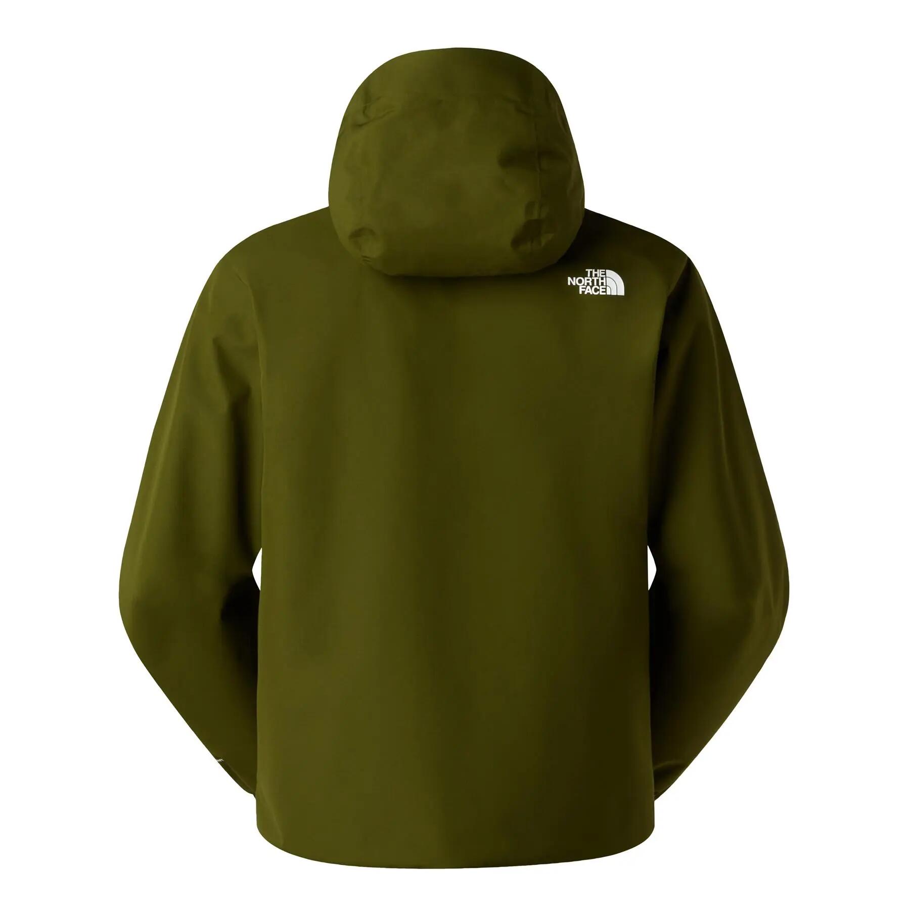Veste de sport imperméable THE NORTH FACE QUEST pour homme 2/6